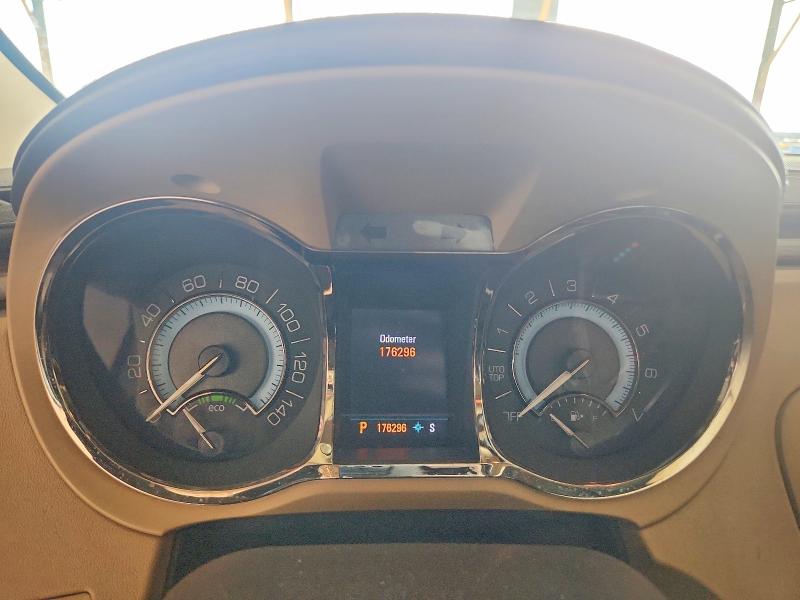 Aukcja sprzedaży 2012 Buick Lacrosse, vin: 1G4GC5ER2CF171856, numer aukcji: 69925446