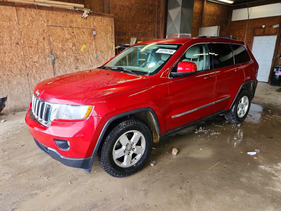 Aukcja sprzedaży 2011 Jeep Grand Cherokee, vin: 1J4RR4GG8BC530025, numer aukcji: 69294796
