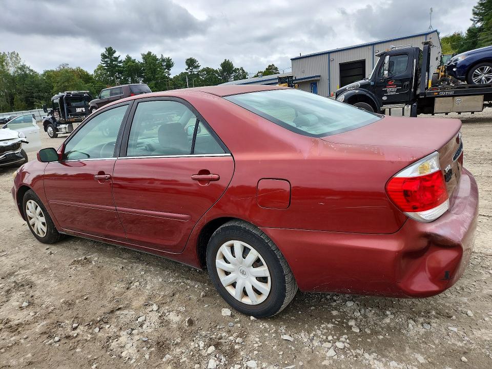 Aukcja sprzedaży 2005 Toyota Camry, vin: 4T1BE32K95U023346, numer aukcji: 71083326