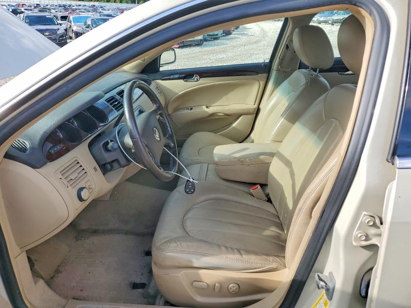 Продажа на аукционе авто 2011 Buick Lucerne, vin: 1G4HC5EM9BU115433, номер лота: 69161776