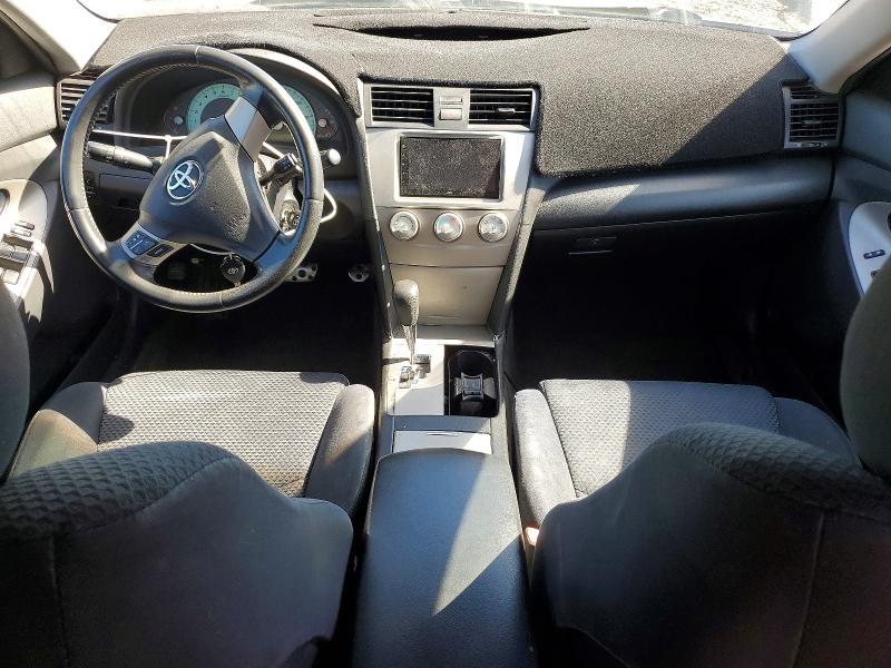 2010 Toyota Camry მანქანა იყიდება აუქციონზე, vin: 4T1BF3EK3AU051064, აუქციონის ნომერი: 67676696