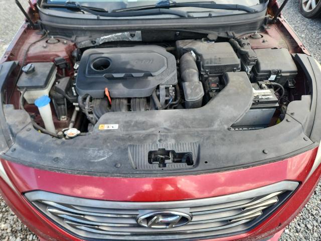 Продажа на аукционе авто 2016 Hyundai Sonata, vin: 5NPE34AF2GH377708, номер лота: 69733496