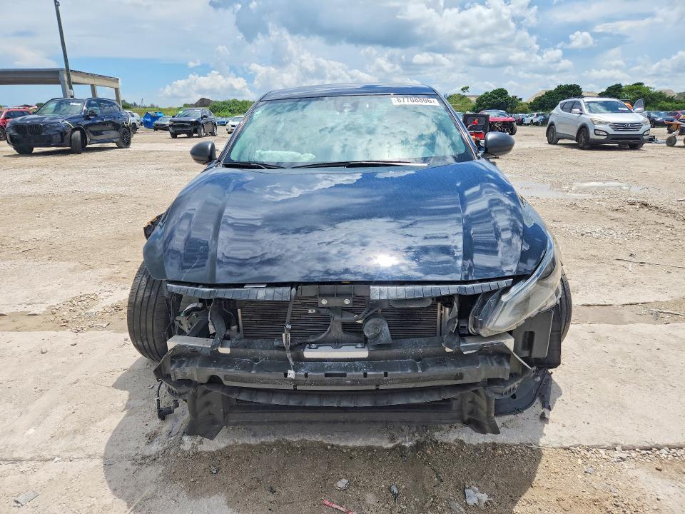 67708806 :رقم المزاد ، 1N4BL4DV7RN350454 vin ، 2024 Nissan Altima مزاد بيع