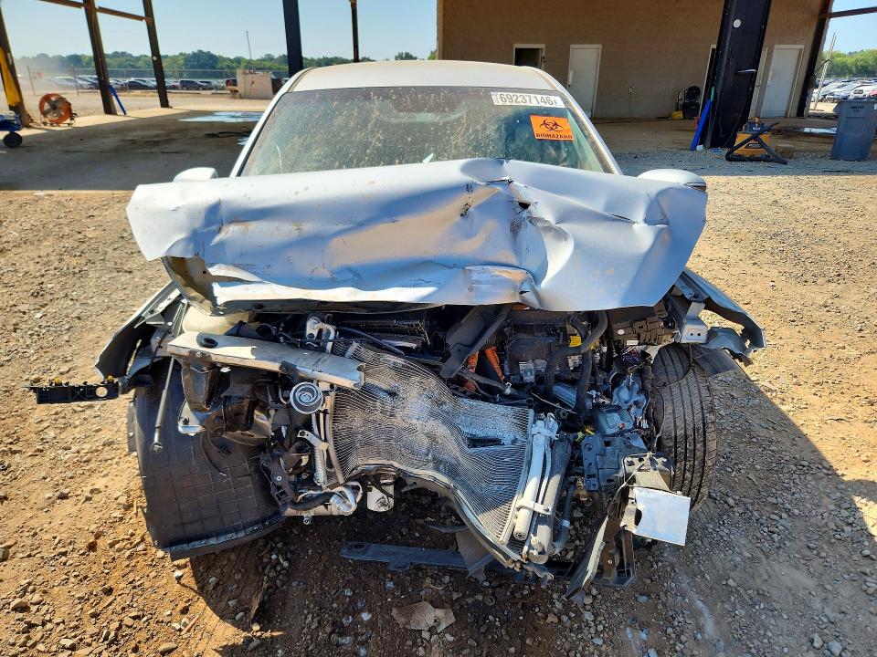 Aukcja sprzedaży 2017 Hyundai Ioniq, vin: KMHC75LC2HU020648, numer aukcji: 69237146