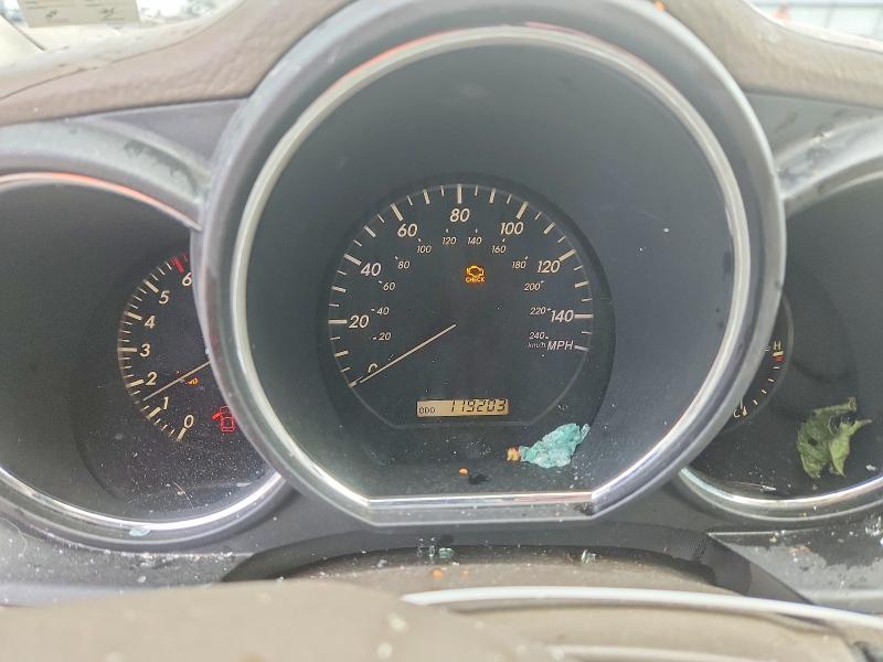 Aukcja sprzedaży 2004 Lexus Rx, vin: 2T2HA31U84C025027, numer aukcji: 70313646