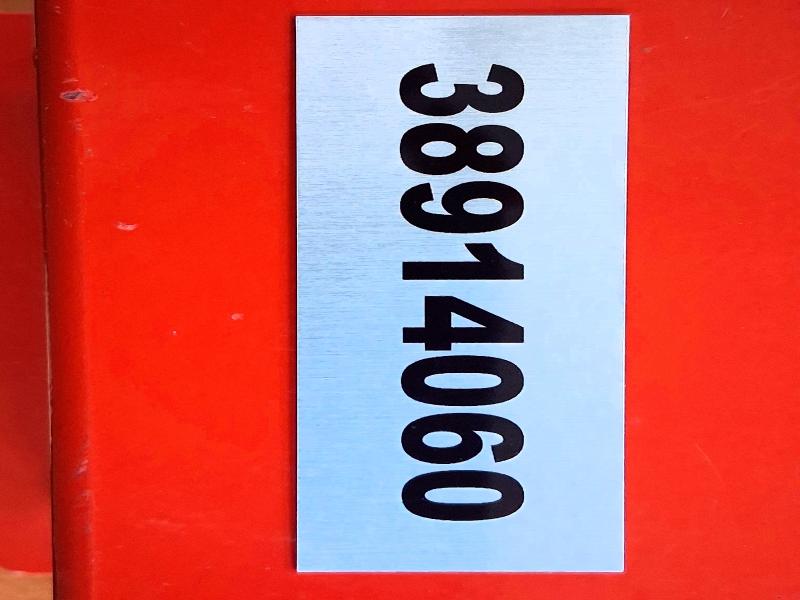Продажа на аукционе авто 2027 Others 1 Ton Skid Steer Tire, vin: 38914060, номер лота: 69177816