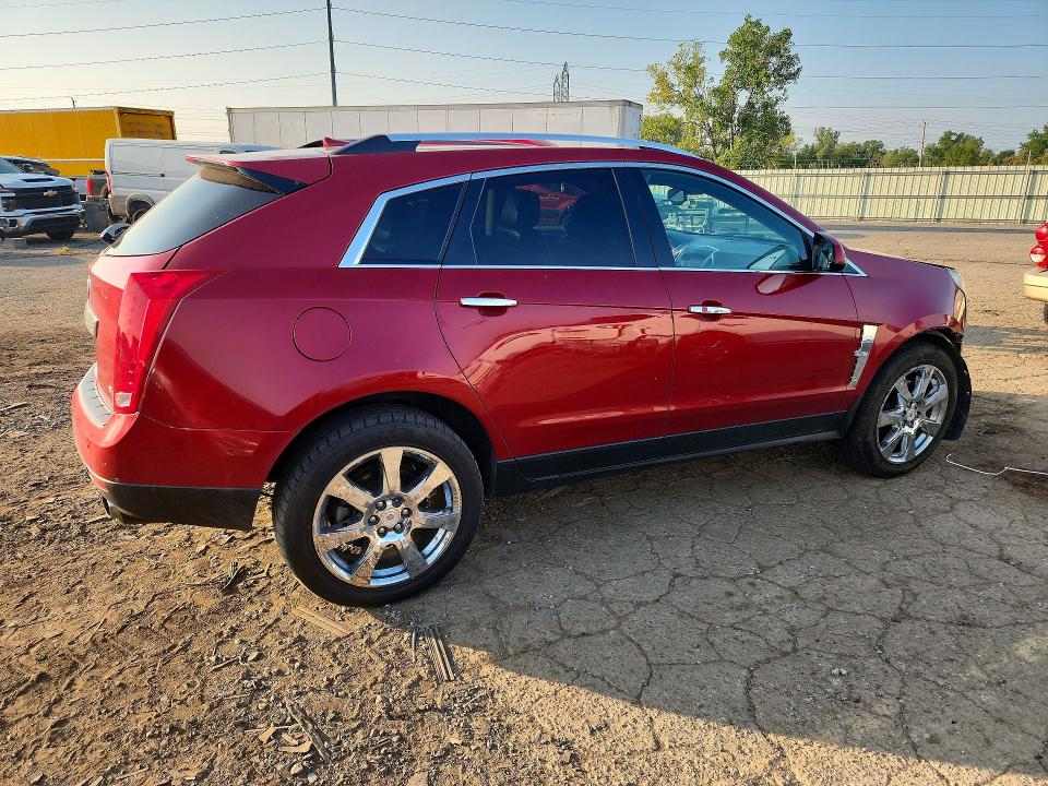67311616 :رقم المزاد ، 3GYFNBE39CS652469 vin ، 2012 Cadillac Srx مزاد بيع