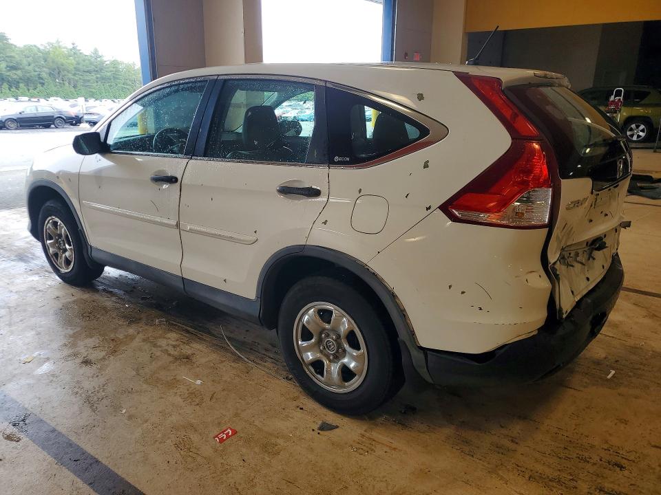 Aukcja sprzedaży 2012 Honda Cr-v, vin: 2HKRM4H34CH615692, numer aukcji: 70162916