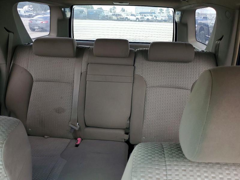 Продаж на аукціоні авто 2007 Toyota 4runner, vin: JTEZU14R278084310, номер лоту: 69096496
