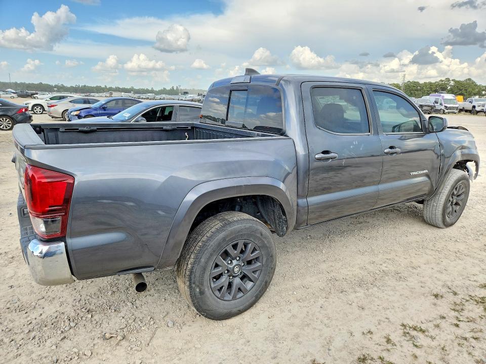 Продаж на аукціоні авто 2023 Toyota Tacoma, vin: 3TMAZ5CN0PM202097, номер лоту: 69203096