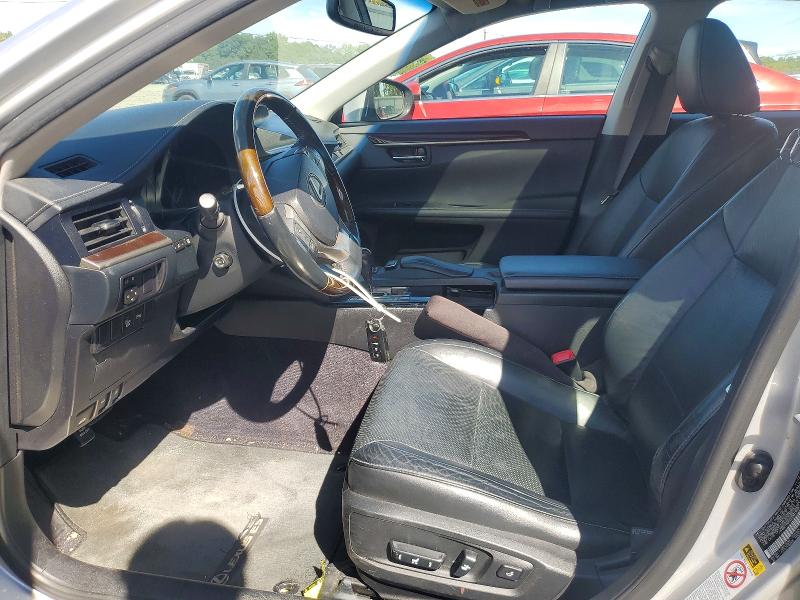 Продаж на аукціоні авто 2013 Lexus Es, vin: JTHBK1GG0D2031978, номер лоту: 69225026
