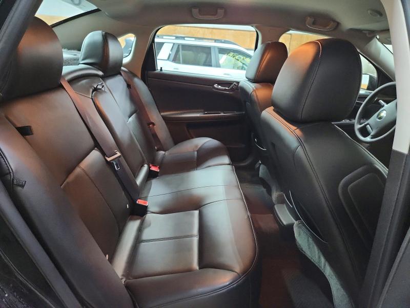 Aukcja sprzedaży 2016 Chevrolet Impala Limited, vin: 2G1WC5E30G1117327, numer aukcji: 67938776