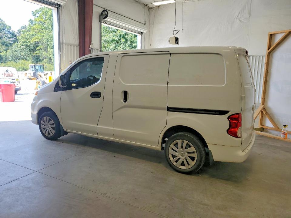 Продаж на аукціоні авто 2017 Nissan Nv200, vin: 3N6CM0KN0HK709233, номер лоту: 66276036