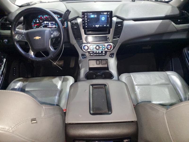 67339136 :رقم المزاد ، 1GNSCBKC2FR608617 vin ، 2015 Chevrolet Tahoe مزاد بيع