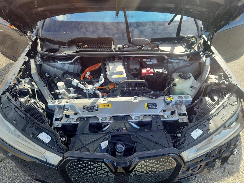 68170996 :رقم المزاد ، WB523CF0XPCL78372 vin ، 2023 Bmw Ix مزاد بيع