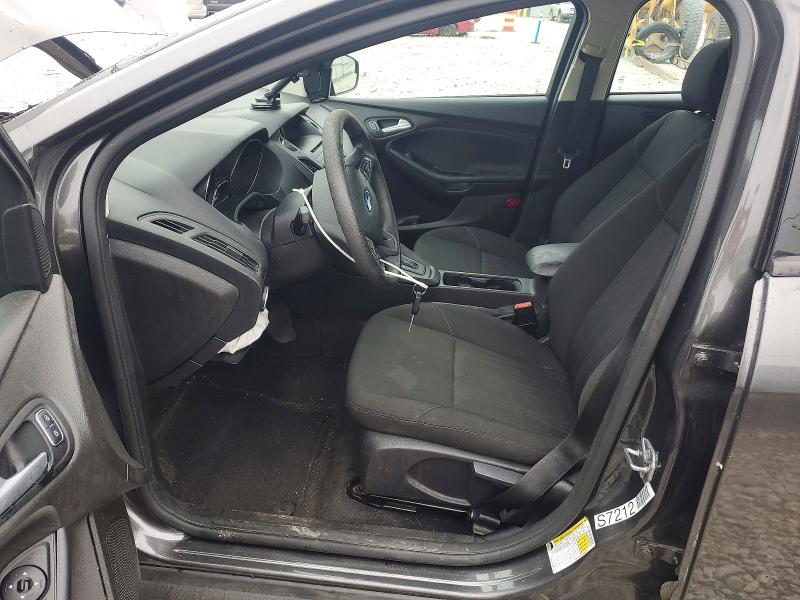 Продаж на аукціоні авто 2016 Ford Focus, vin: 1FADP3F28GL295032, номер лоту: 69247196
