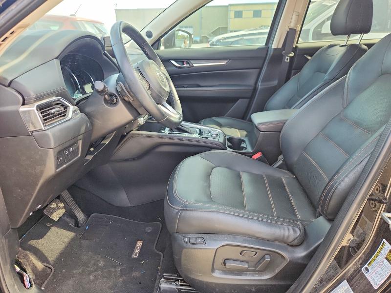68651296 :رقم المزاد ، JM3KFADM4L0738289 vin ، 2020 Mazda Cx-5 مزاد بيع