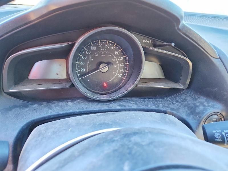 Aukcja sprzedaży 2018 Mazda 3, vin: JM1BN1V77J1168221, numer aukcji: 69018926
