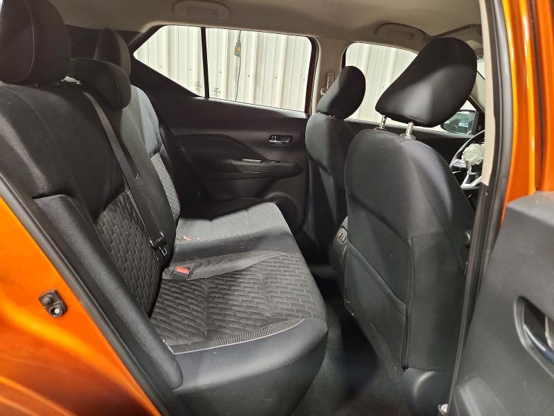 Продаж на аукціоні авто 2022 Nissan Kicks, vin: 3N1CP5CV1NL478647, номер лоту: 67701246