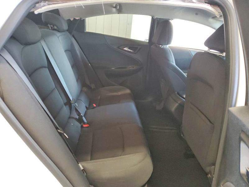 Aukcja sprzedaży 2021 Chevrolet Malibu, vin: 1G1ZG5ST5MF045356, numer aukcji: 68233676