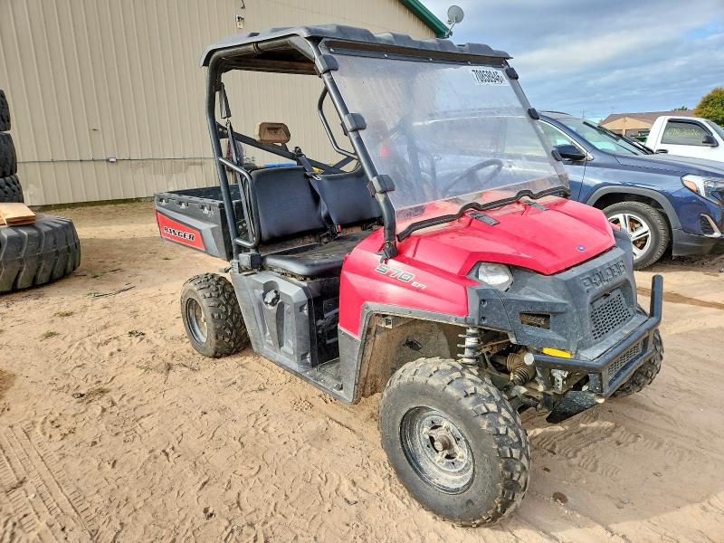 Продажа на аукционе авто 2020 Polaris Ranger, vin: 3NSCCA577LE090628, номер лота: 70858946