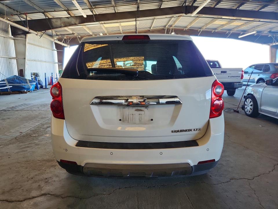 Aukcja sprzedaży 2014 Chevrolet Equinox, vin: 2GNALDEK5E6381542, numer aukcji: 69250466