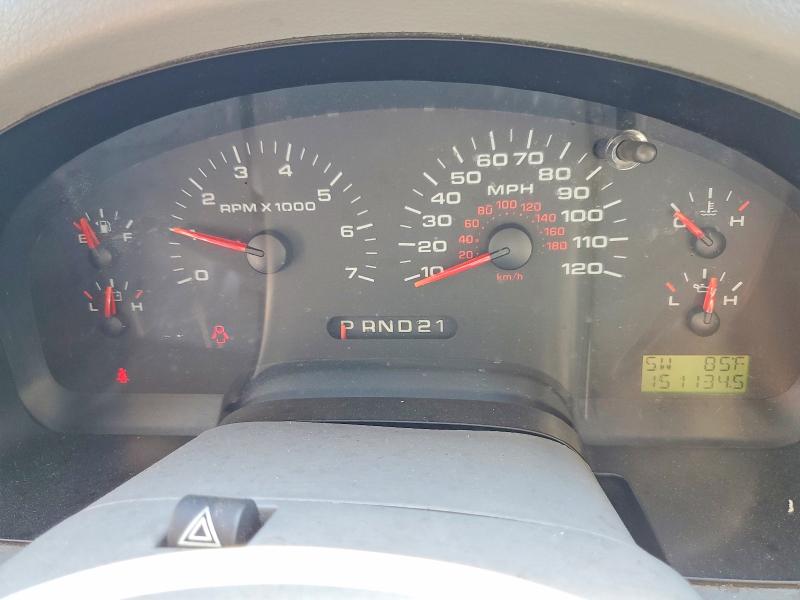 69454836 :رقم المزاد ، 1FTPW14567KC87769 vin ، 2007 Ford F150 مزاد بيع