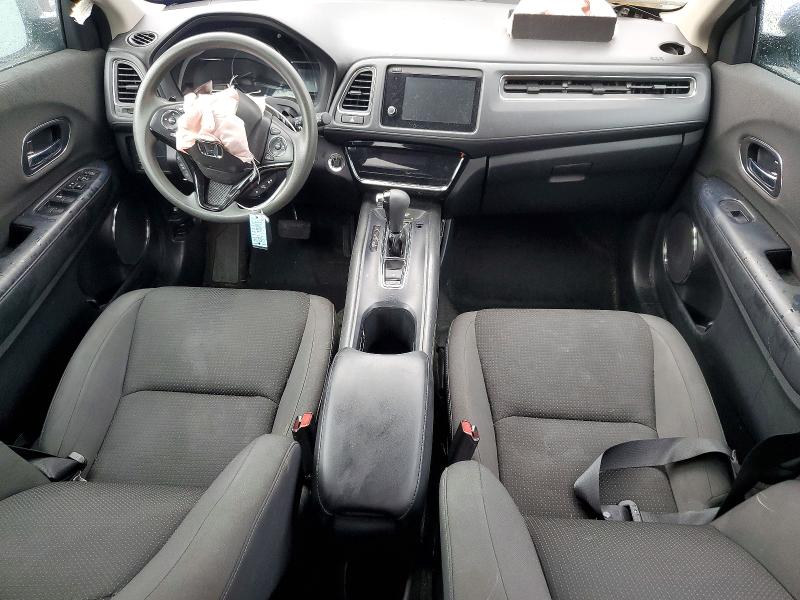 69560876 :رقم المزاد ، 3CZRU5H59MM714540 vin ، 2021 Honda Hr-v مزاد بيع