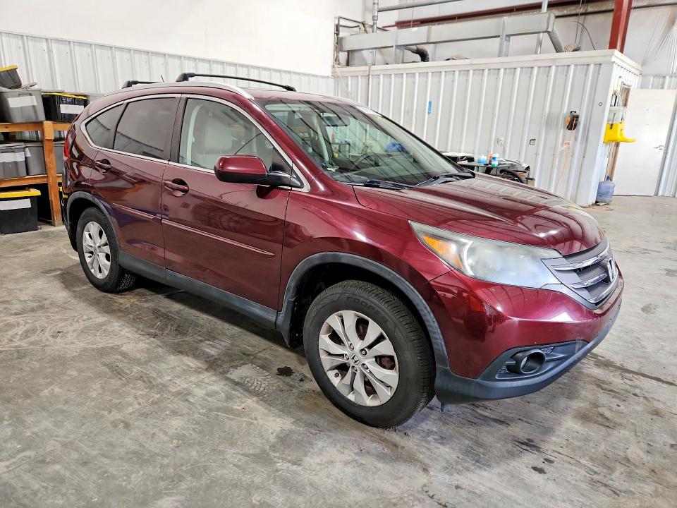 2012 Honda Cr-v მანქანა იყიდება აუქციონზე, vin: 5J6RM4H5XCL066944, აუქციონის ნომერი: 69812956