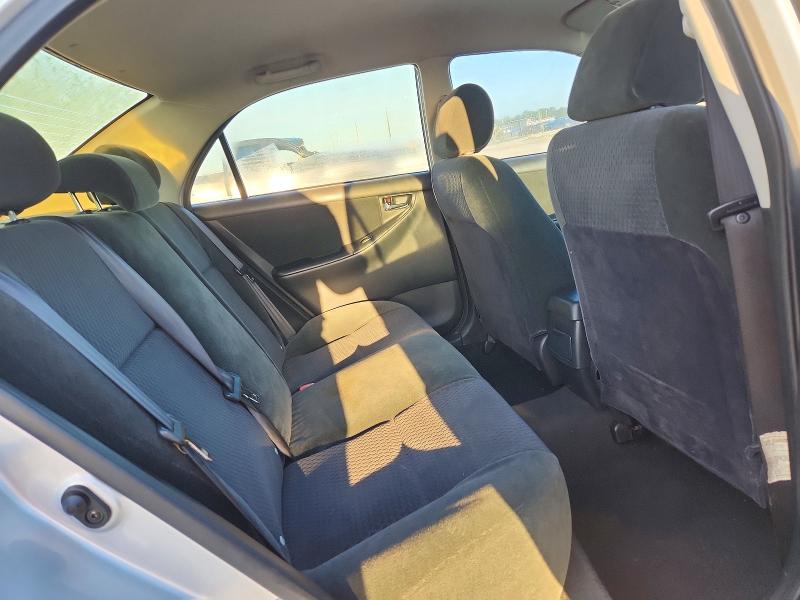 Aukcja sprzedaży 2005 Toyota Corolla, vin: 1NXBR32E55Z424570, numer aukcji: 70848886