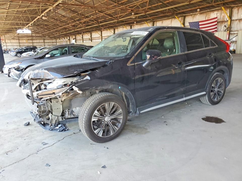 Продаж на аукціоні авто 2020 Mitsubishi Eclipse Cross, vin: JA4AS5AA7LZ006729, номер лоту: 66888396