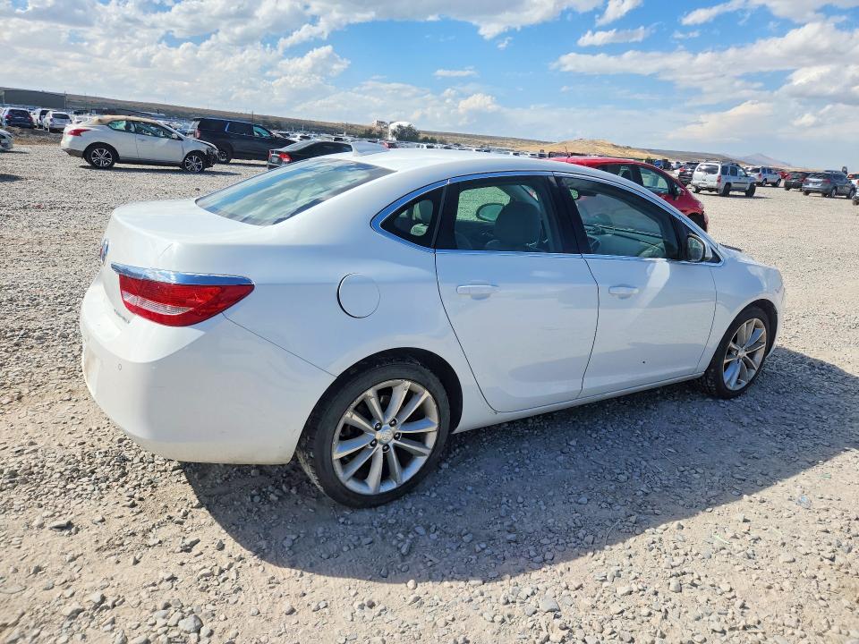 2016 Buick Verano მანქანა იყიდება აუქციონზე, vin: 1G4PR5SK0G4142511, აუქციონის ნომერი: 69558646
