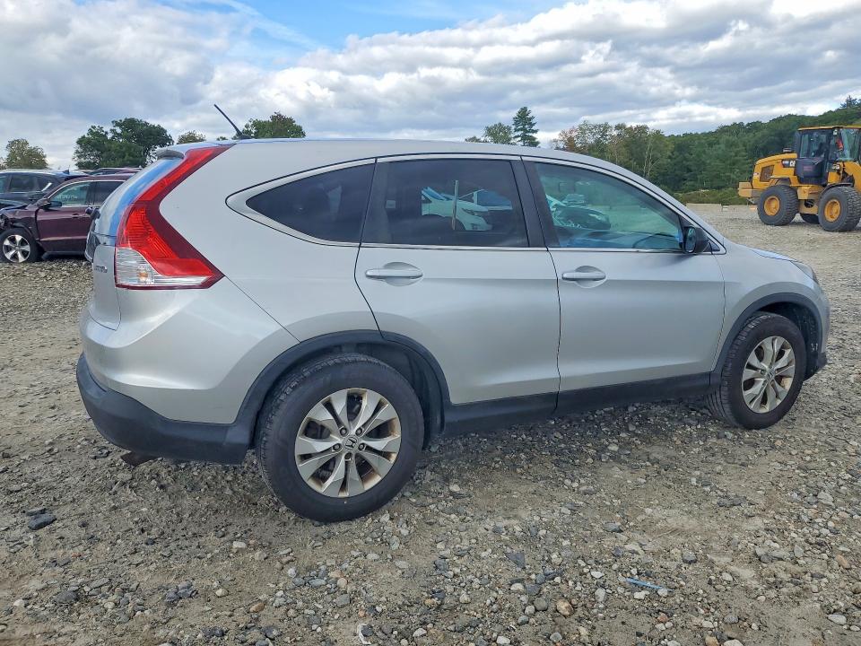 69521836 :رقم المزاد ، 5J6RM4H53EL085113 vin ، 2014 Honda Cr-v مزاد بيع