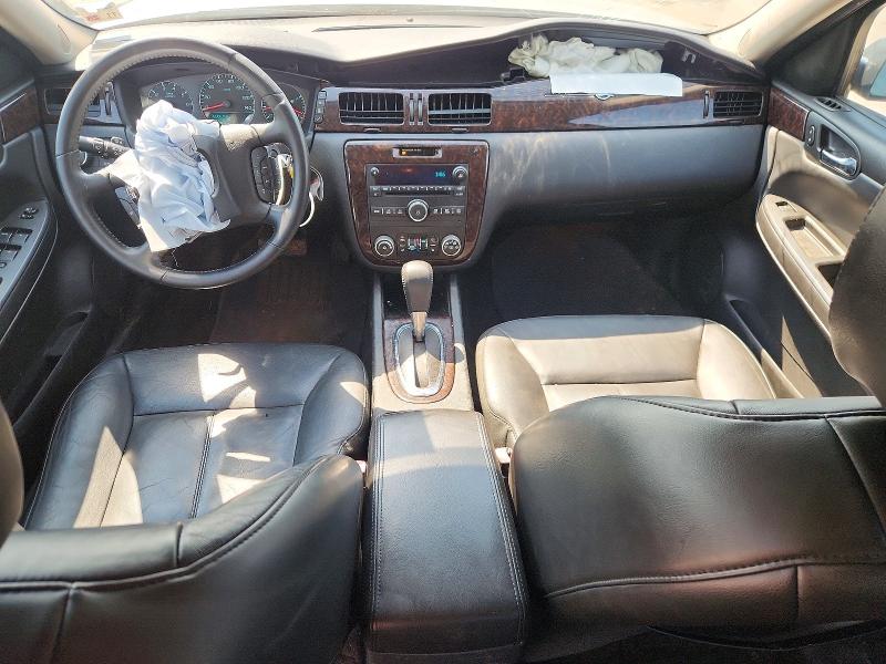 71059346 :رقم المزاد ، 2G1WC5E33D1101232 vin ، 2013 Chevrolet Impala مزاد بيع