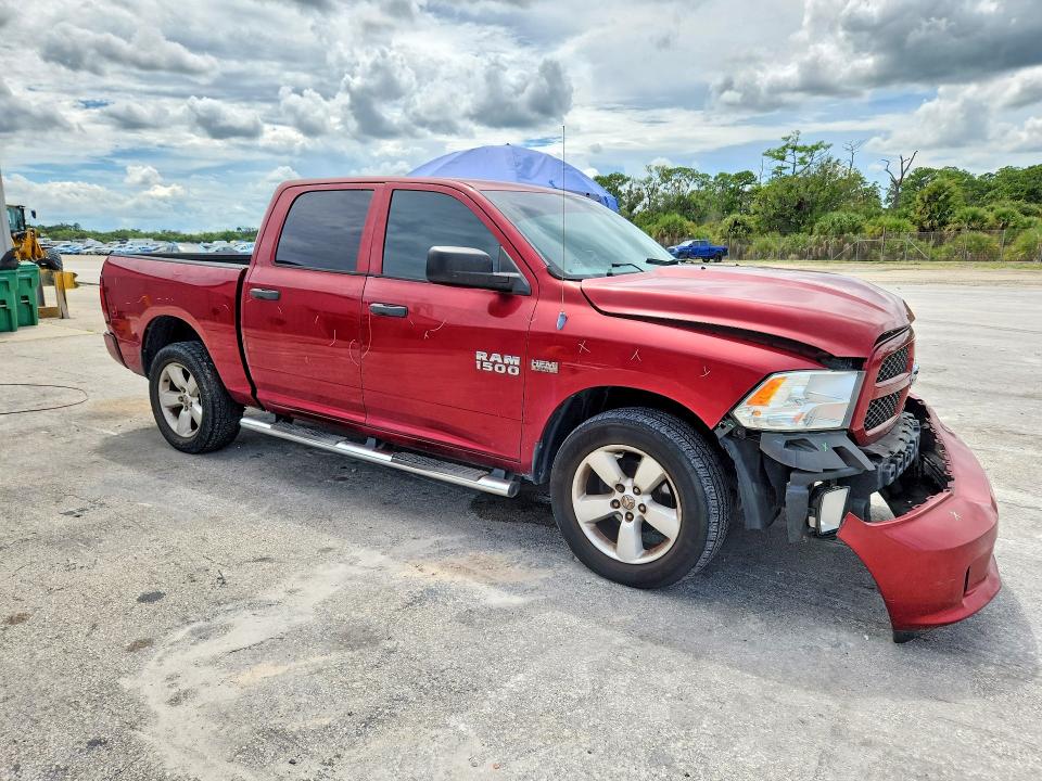 Aukcja sprzedaży 2013 Ram 1500, vin: 1C6RR7KT6DS586699, numer aukcji: 67635386
