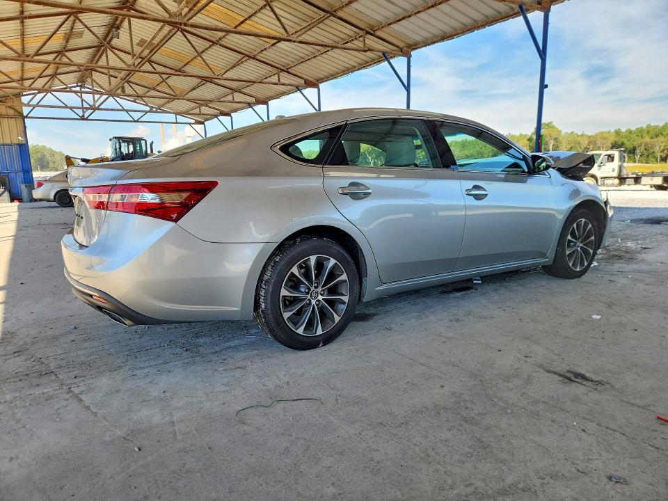 Продаж на аукціоні авто 2016 Toyota Avalon, vin: 4T1BK1EB9GU236356, номер лоту: 70386676