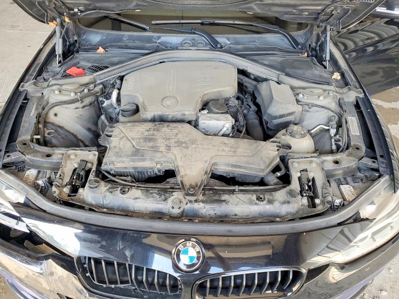 2016 Bmw 328 მანქანა იყიდება აუქციონზე, vin: WBA8E3C59GP974572, აუქციონის ნომერი: 67096846
