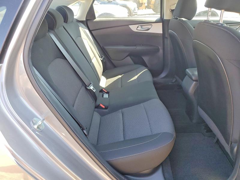 Продаж на аукціоні авто 2023 Kia Forte, vin: 3KPF24AD5PE558747, номер лоту: 67889676