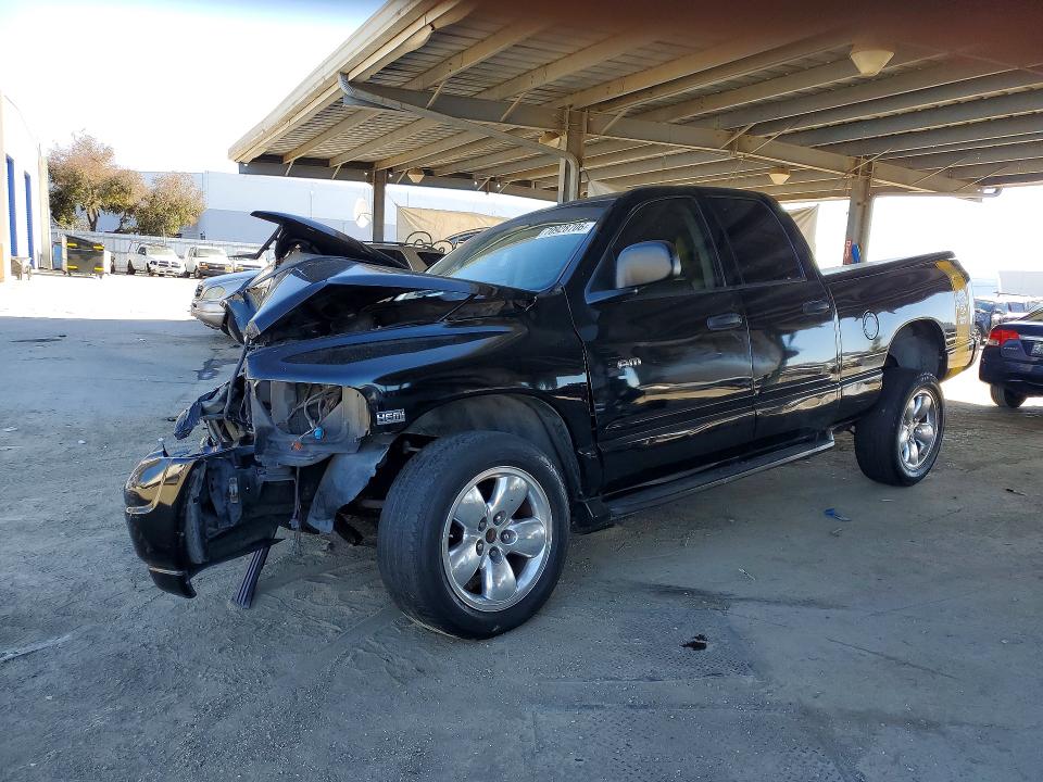 Aukcja sprzedaży 2004 Dodge Ram 1500, vin: 1D7HA18D04J206437, numer aukcji: 70928706