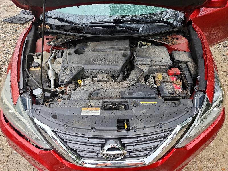 2016 Nissan Altima მანქანა იყიდება აუქციონზე, vin: 1N4AL3AP8GC128123, აუქციონის ნომერი: 68956896