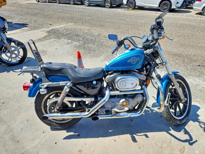 Продаж на аукціоні авто 1995 Harley-davidson Xl1200, vin: 1HD1CAP11SY223571, номер лоту: 68807786