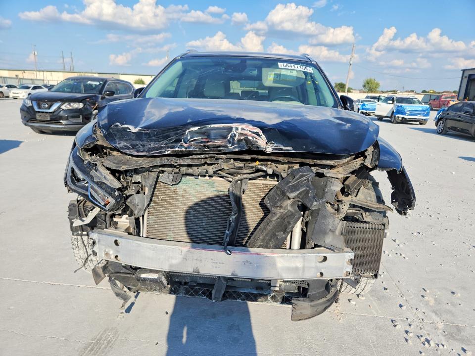 Aukcja sprzedaży 2019 Infiniti Qx60, vin: 5N1DL0MN9KC532746, numer aukcji: 68441186