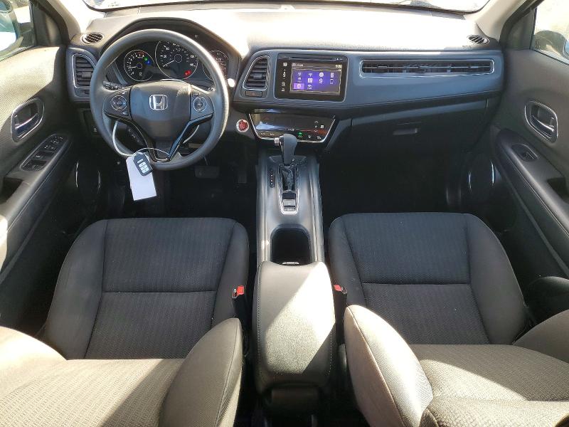 70497336 :رقم المزاد ، 3CZRU5H57GM709163 vin ، 2016 Honda Hr-v مزاد بيع