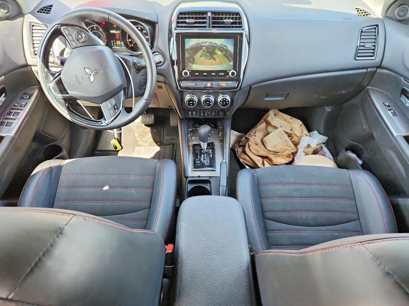 68084316 :رقم المزاد ، JA4ARUAU5TU003115 vin ، 2026 Mitsubishi Outlander Sport مزاد بيع
