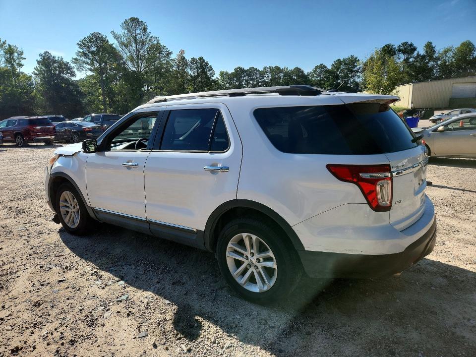Aukcja sprzedaży 2014 Ford Explorer, vin: 1FM5K7D87EGB14984, numer aukcji: 68765956