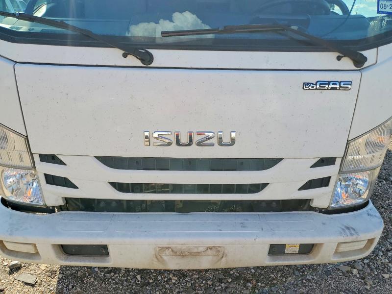 Продажа на аукционе авто 2021 Isuzu Npr Hd, vin: 54DC4W1D9MS206669, номер лота: 68815316