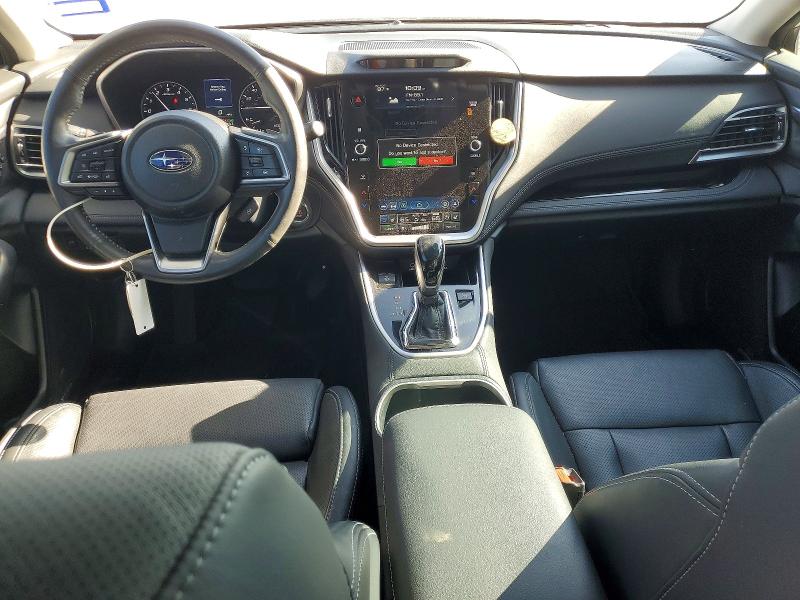 Aukcja sprzedaży 2024 Subaru Outback, vin: 4S4BTGPD6R3252005, numer aukcji: 67831316