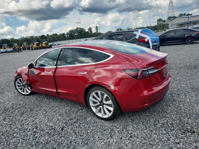 68571046 :رقم المزاد ، 5YJ3E1EA8JF156036 vin ، 2018 Tesla Model 3 مزاد بيع
