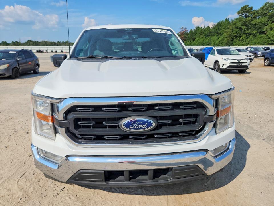 Продаж на аукціоні авто 2021 Ford F150, vin: 1FTFW1CD0MFD13257, номер лоту: 67345996
