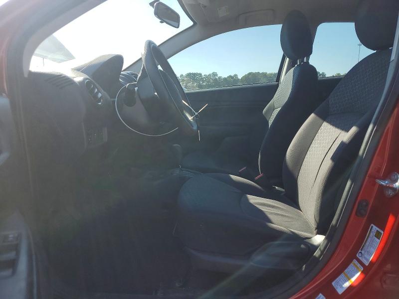 Продаж на аукціоні авто 2015 Mitsubishi Mirage, vin: ML32A3HJXFH059123, номер лоту: 67903846